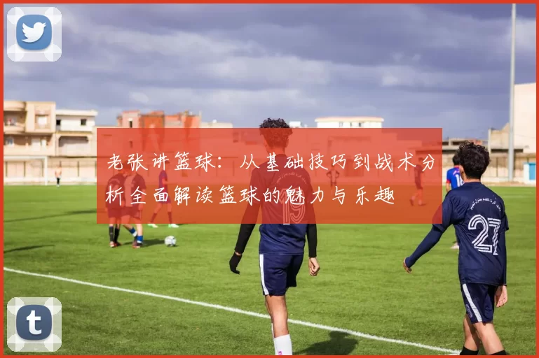 老张讲篮球：从基础技巧到战术分析全面解读篮球的魅力与乐趣