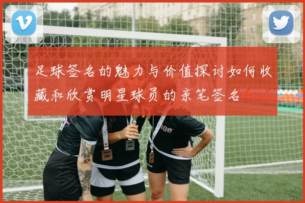 足球签名的魅力与价值探讨如何收藏和欣赏明星球员的亲笔签名